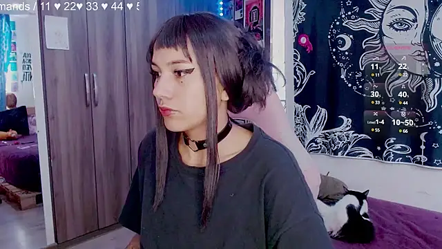 melissahowl online show from March 2025 03:24:02 PM