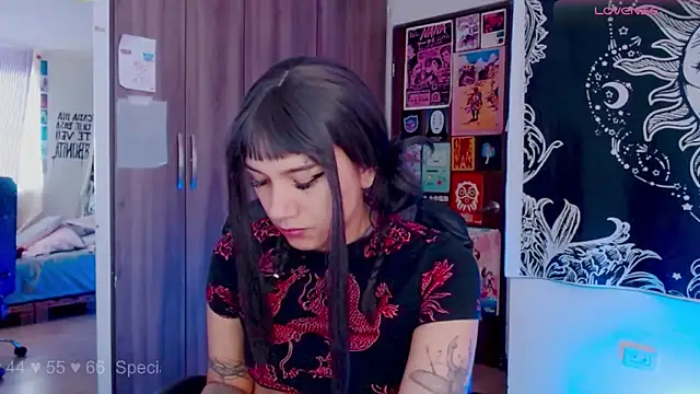 melissahowl online show from September 2025 02:17:01 PM