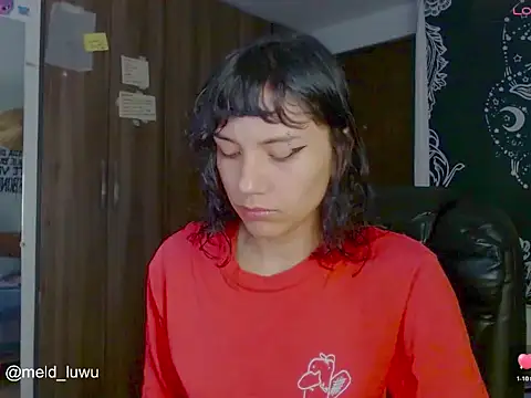 melissahowl online show from April 2026 01:06:02 AM