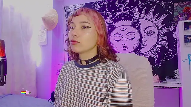 melissahowl online show from July 2026 04:43:02 PM