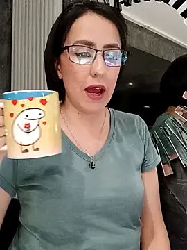 IsisBlake online show from February 2025 10:53:02 PM