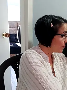 IsisBlake online show from March 2025 06:43:02 PM