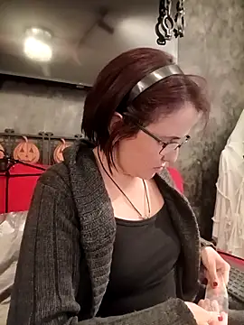 IsisBlake online show from October 2025 03:55:01 PM