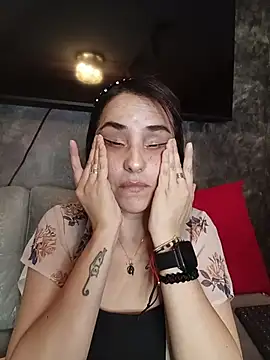 IsisBlake online show from March 2026 03:19:02 AM