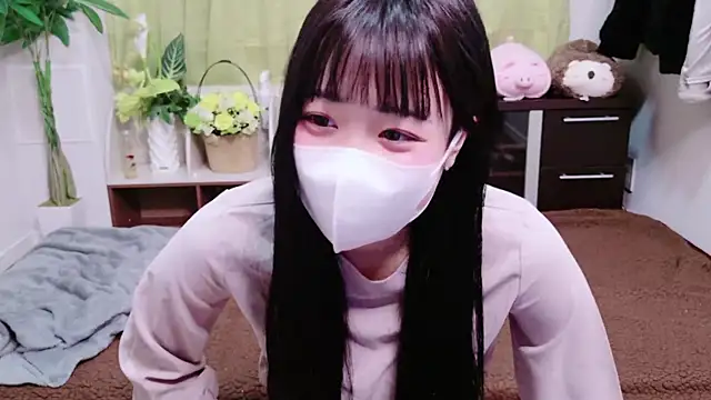 Mia--meow online show from January 2025 01:14:02 PM