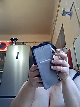 SexyNicool35 online show from April 2026 04:46:01 AM