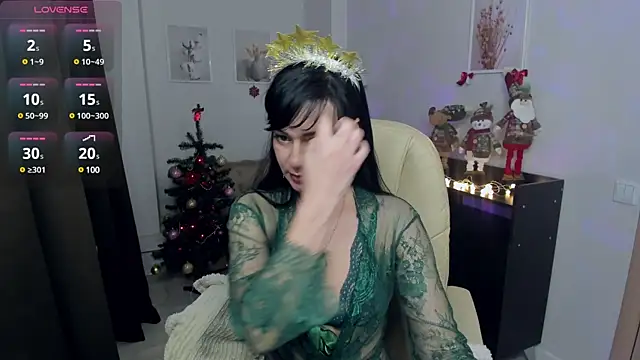 Snapshot of Julia__Frey chatting on January 2025 08:46:02 PM Julia Frey online show from January 2025 08:46:02 PM