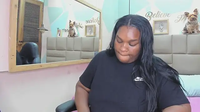 lilybaudyn  online show from February 2025 11:11:01 AM