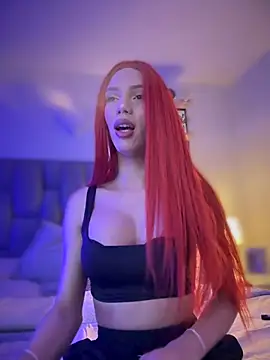 Snapshot of Carlita_cute chatting on January 2025 07:51:02 PM Carlita cute online show from January 2025 07:51:02 PM