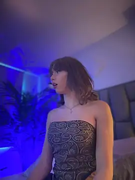 Snapshot of Carlita_cute chatting on January 2025 09:08:02 PM Carlita cute online show from January 2025 09:08:02 PM