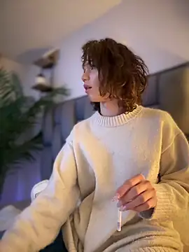 Snapshot of Carlita_cute chatting on February 2025 07:15:01 AM Carlita cute online show from February 2025 07:15:01 AM