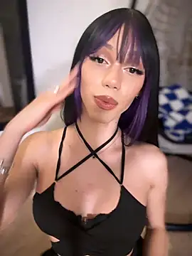 Snapshot of Carlita_cute chatting on February 2025 05:55:01 AM Carlita cute online show from February 2025 05:55:01 AM