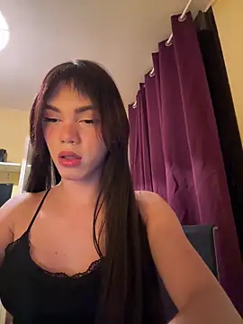 Snapshot of Carlita_cute chatting on October 2025 05:45:02 PM Carlita cute online show from October 2025 05:45:02 PM