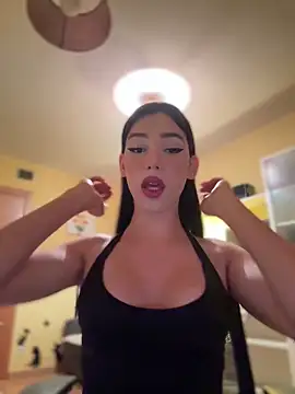 Snapshot of Carlita_cute chatting on November 2025 09:03:01 PM Carlita cute online show from November 2025 09:03:01 PM