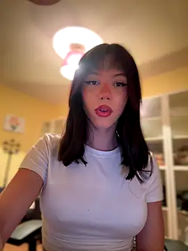 Snapshot of Carlita_cute chatting on November 2025 09:08:01 PM Carlita cute online show from November 2025 09:08:01 PM