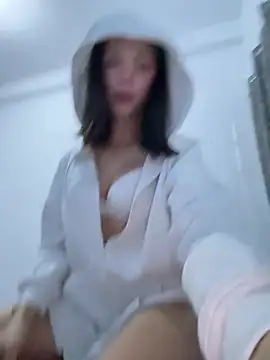 Carlita cute online show from April 2026 05:08:02 AM