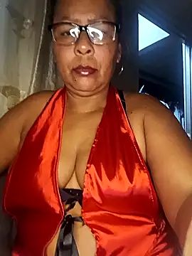 Afroditabichota online show from December 2025 11:58:01 PM