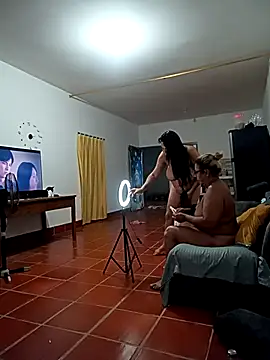 Afroditabichota online show from December 2025 09:13:02 AM