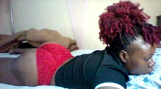 EBONYVANILLA02 online show from February 2025 12:27:01 PM