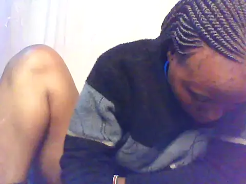 EBONYVANILLA02 online show from October 2025 07:25:02 PM