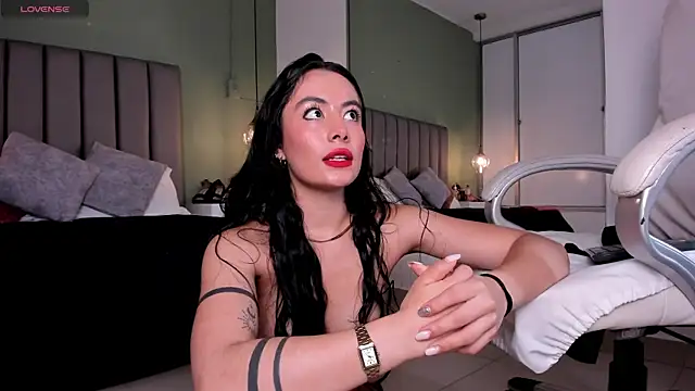 Samaanthaa  online show from February 2025 06:13:02 PM