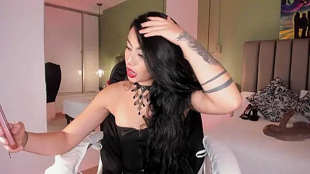 Samaanthaa  online show from October 2025 10:52:01 PM