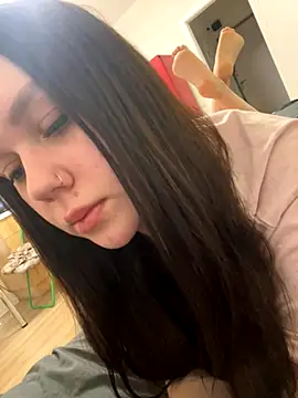 Marylallka5 online show from December 2025 08:52:01 AM