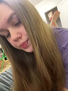 Marylallka5 online show from March 2026 04:58:01 AM