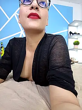 ValeryThunder online show from February 2025 04:25:01 AM