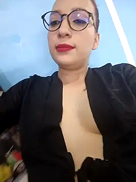 ValeryThunder online show from February 2025 04:36:02 AM