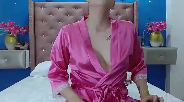 ValeryThunder online show from March 2025 08:18:02 PM