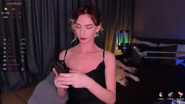 GeraTender1 online show from February 2026 05:09:02 PM