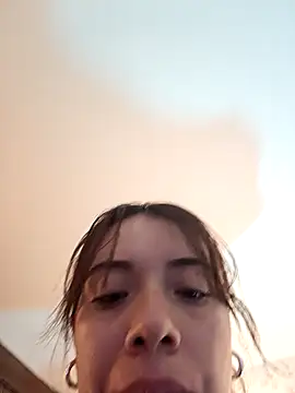 valery mora online show from January 2025 03:44:02 AM