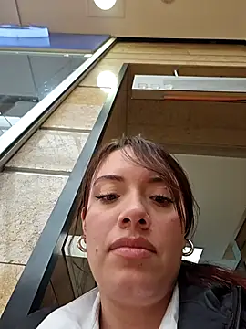 valery mora online show from February 2025 04:48:02 PM