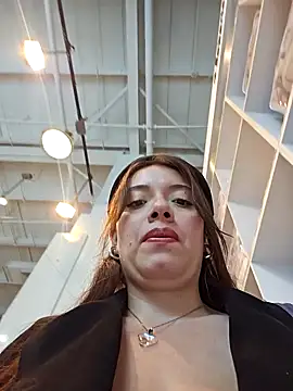 valery mora online show from February 2025 04:43:02 PM