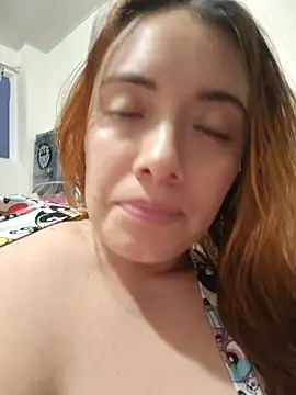 valery mora online show from March 2026 11:21:02 PM