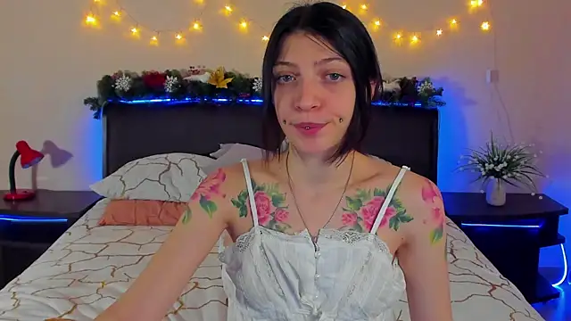 Lolly Haze online show from January 2025 07:35:02 AM