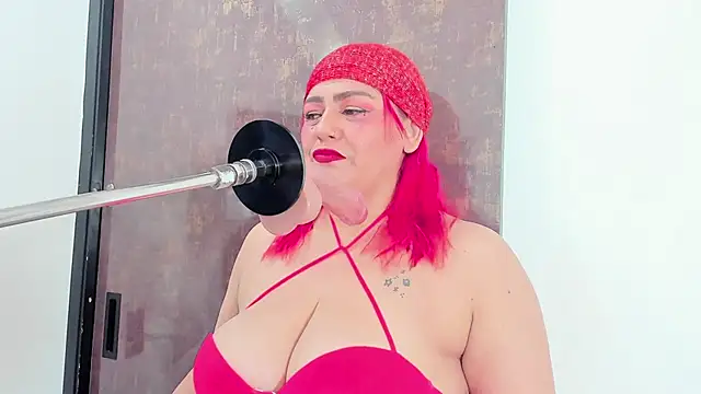 Aaliyah Padron online show from March 2025 08:21:01 PM