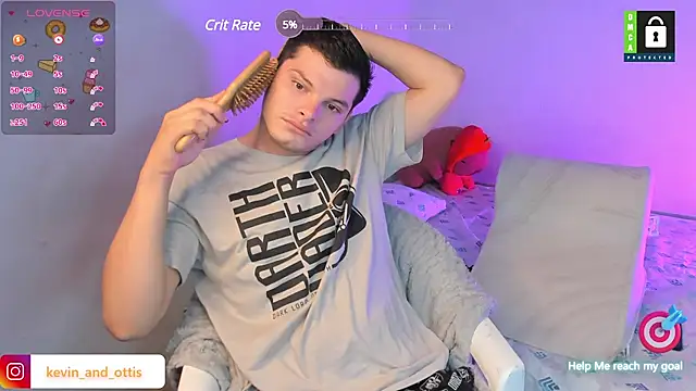  Ottis  online show from January 2025 08:42:01 PM