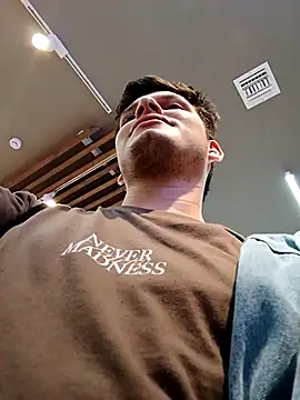  Ottis  online show from February 2025 09:26:02 PM