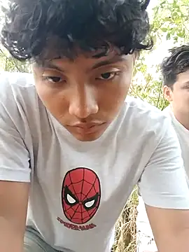  Ottis  online show from March 2025 07:59:02 PM