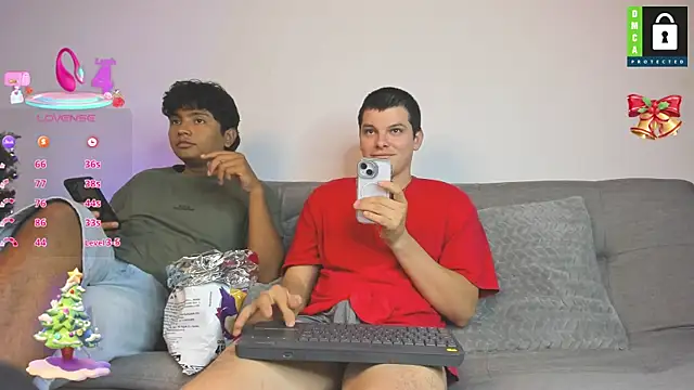  Ottis  online show from December 2025 04:32:01 AM