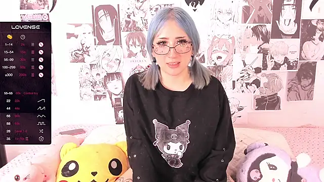 Miwa violet online show from December 2024 01:35:02 AM