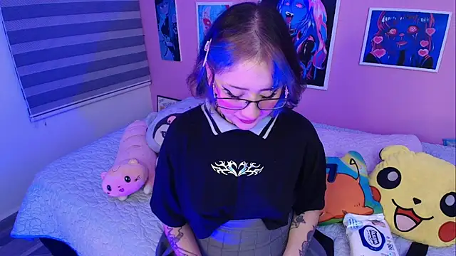 Miwa violet online show from April 2026 03:18:01 AM