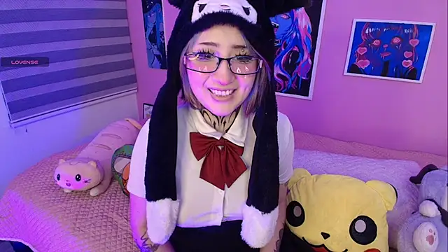 Miwa violet online show from April 2026 03:58:01 AM