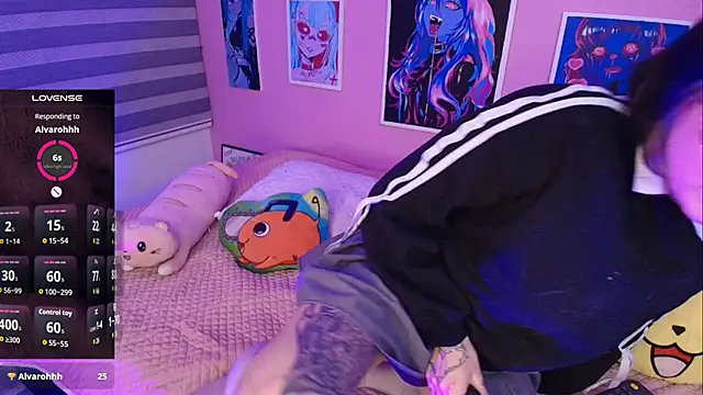 Miwa violet online show from April 2026 03:15:02 AM