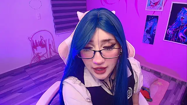 Miwa violet online show from June 2026 02:46:02 AM