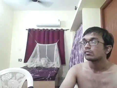 THE NAKED BOY online show from November 2025 04:06:01 PM