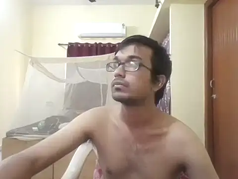 THE NAKED BOY online show from November 2025 04:51:02 AM