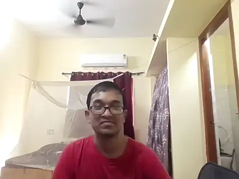 THE NAKED BOY online show from November 2025 07:29:01 AM